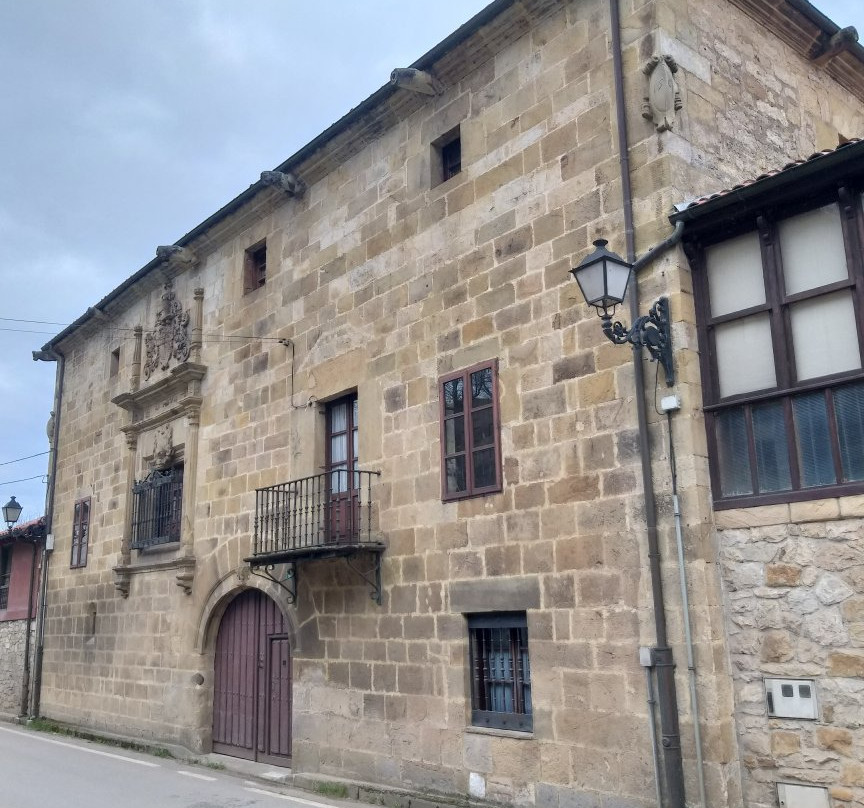 Casona de Setien-Lierganes必去景点