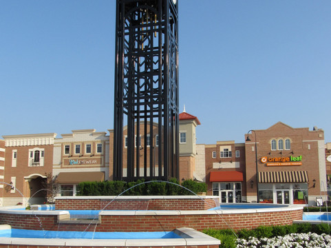 TownCenter at Firestone Farms-Columbiana必去景点