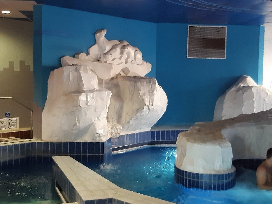 Aqua Palace Hajduszoboszlo景点图片