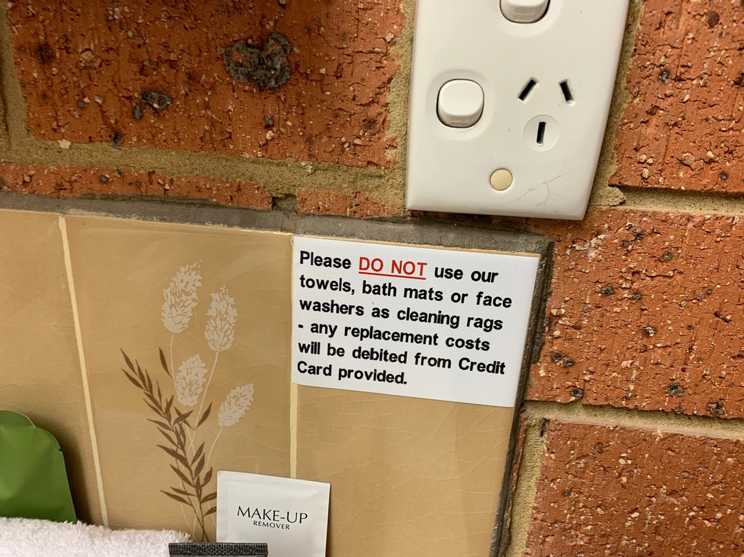 Alexandra Motor Inn主图