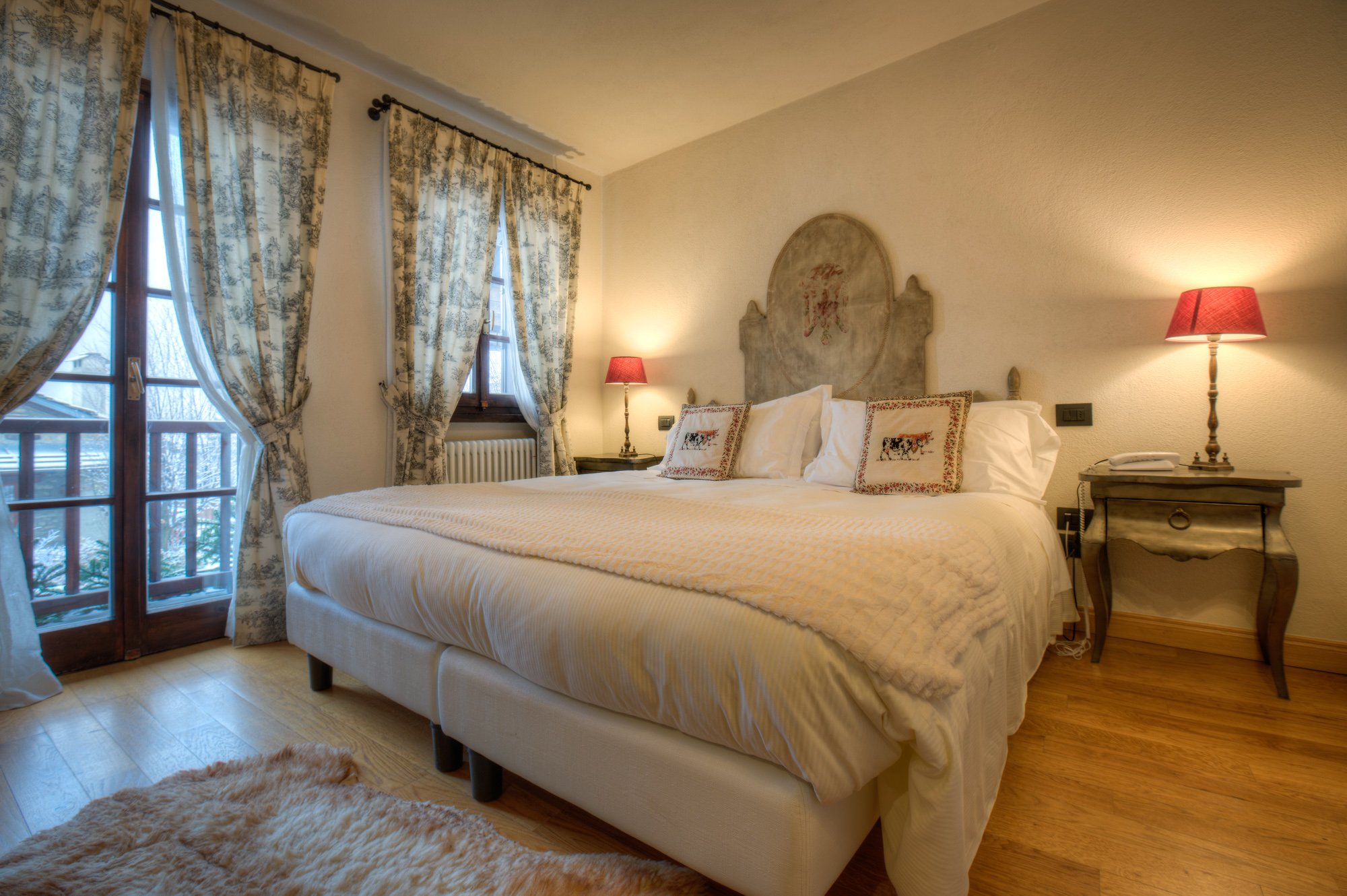 Locanda la Brenva - Hotel & Restaurant-官方