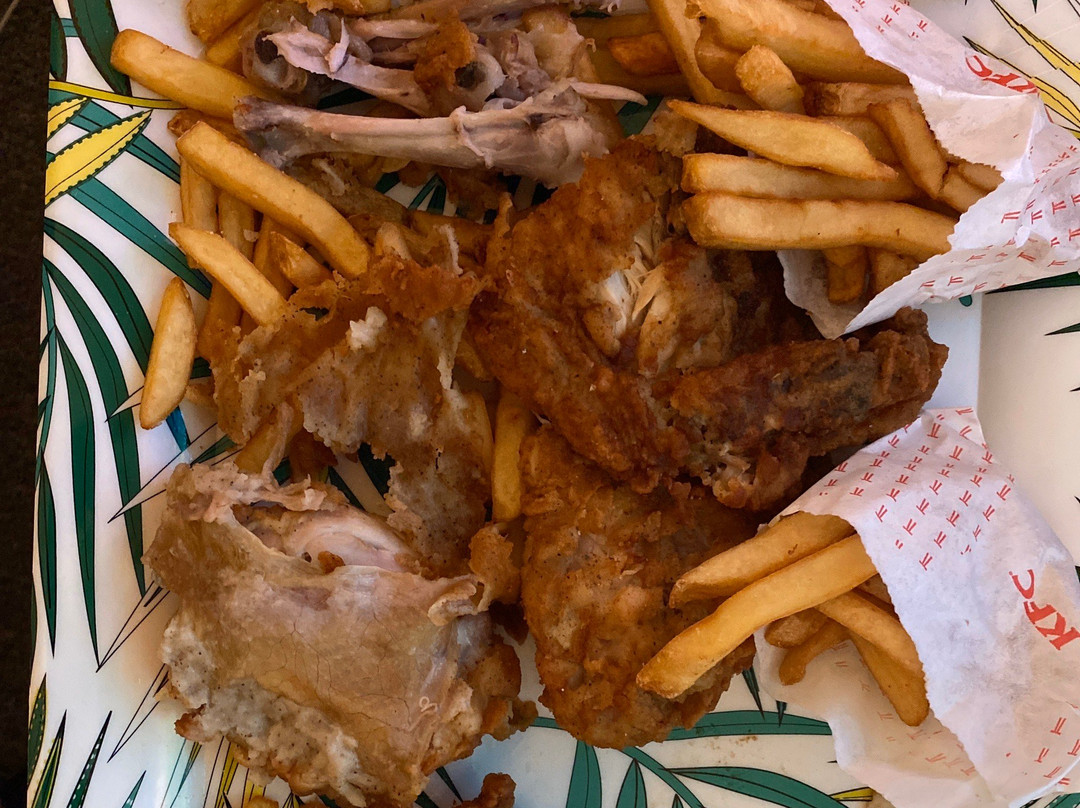KFC