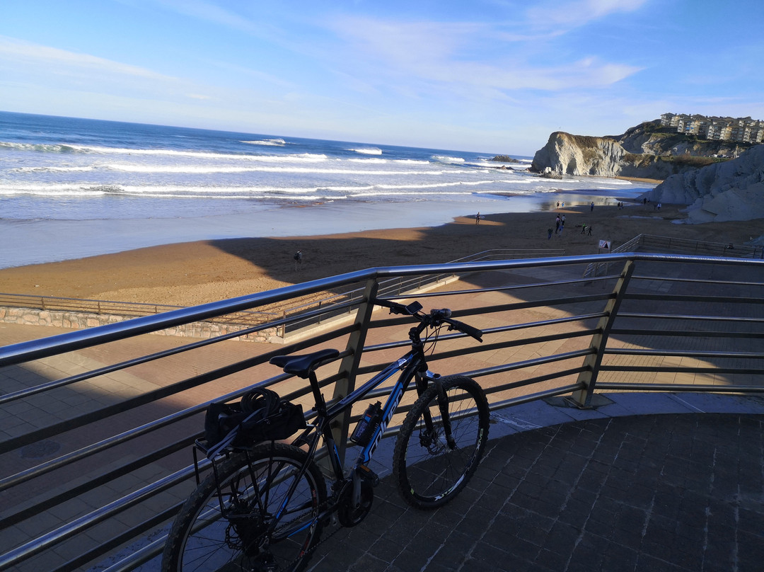 Tourne-毕尔巴鄂必去景点