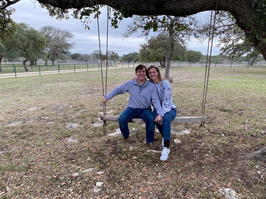 CW Hill Country Ranch Bed and Breakfast主图