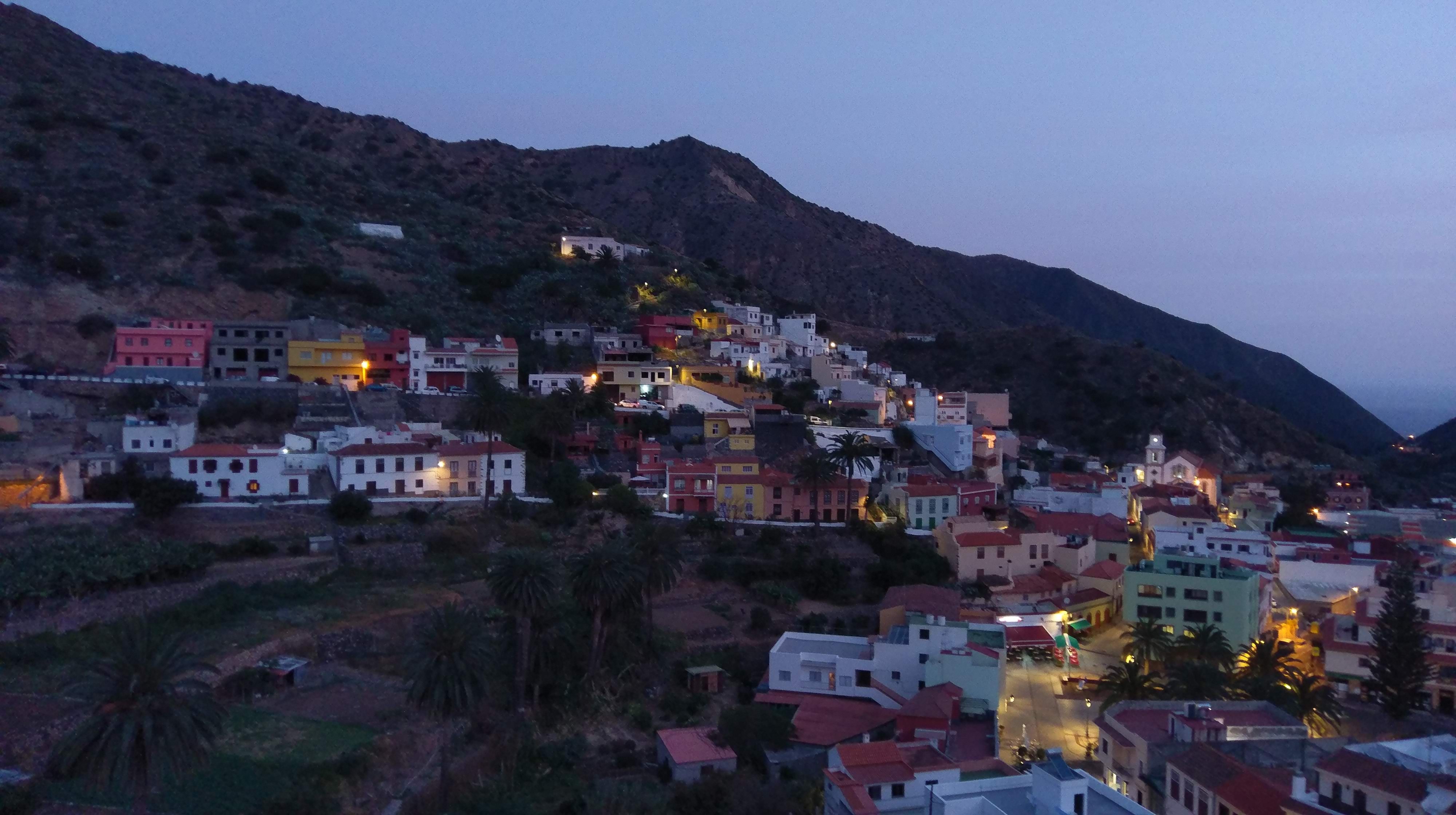 Hotel Anaterve-酒店景观