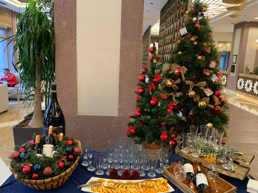 Xanadu Resort Hotel主图