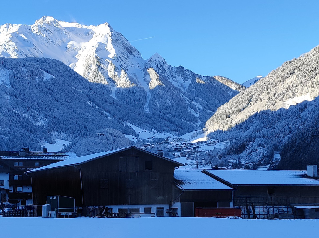 Hotel St. Georg主图