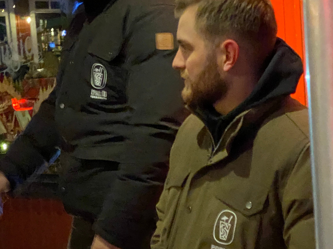 Pablo Discobar-雷克雅未克必去景点