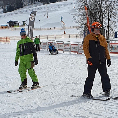 Bewegt - Ski & Sportcamp-卡普润必去景点