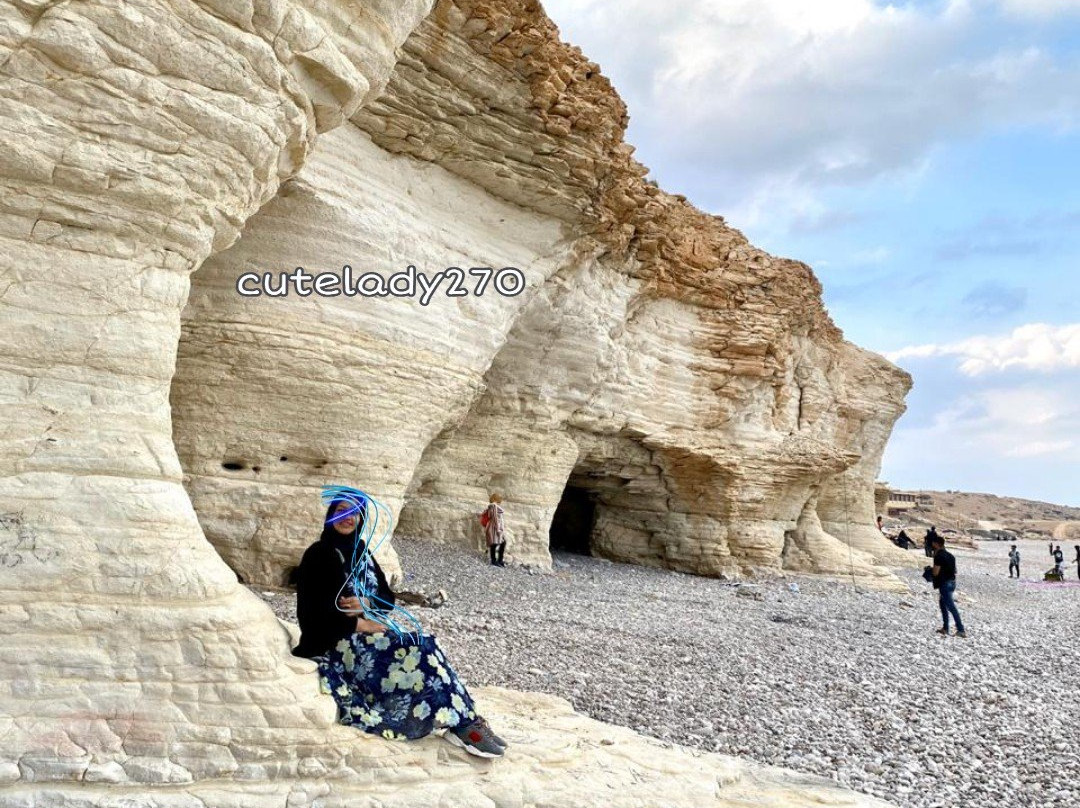 Pebble Beach-马斯喀特必去景点