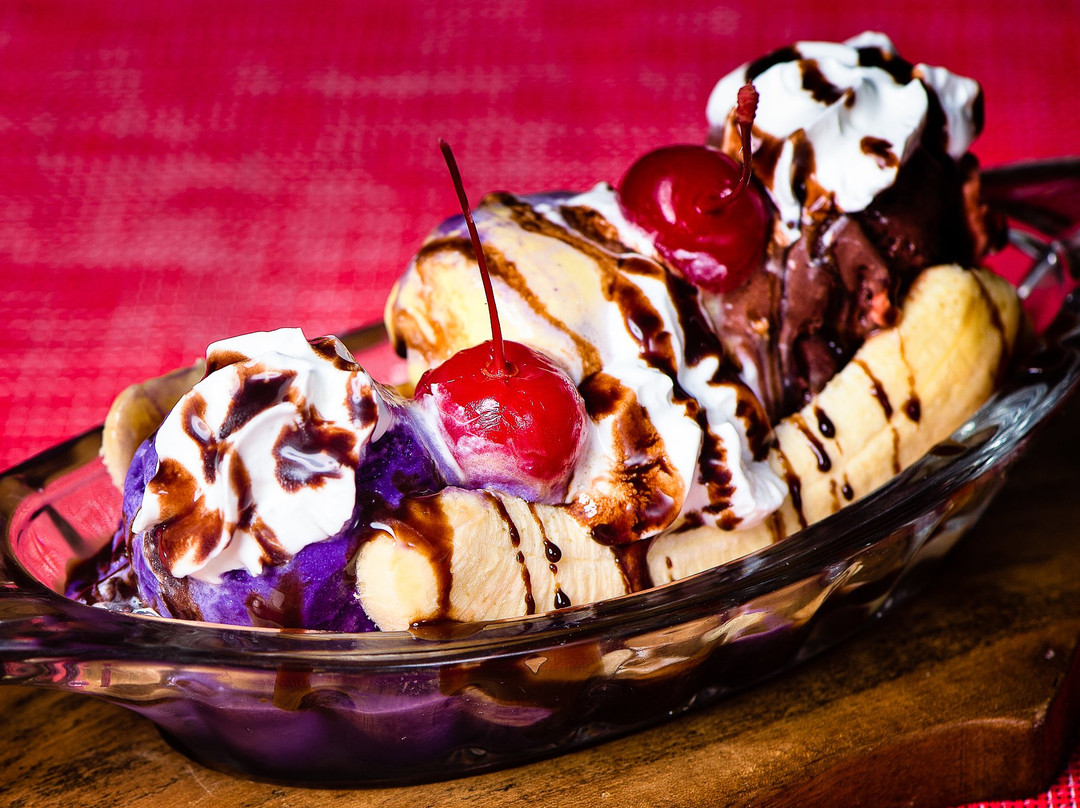 多罗瑞斯热带度假村酒店主图