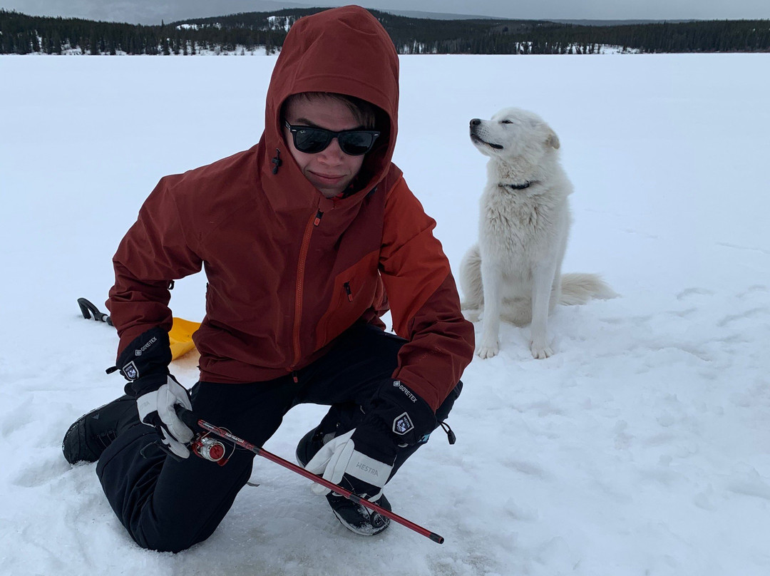 Bella Coola Heli Sports-Bella Coola必去景点