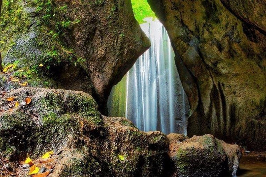 Cahaya Mulia Paradiso-沙努尔必去景点