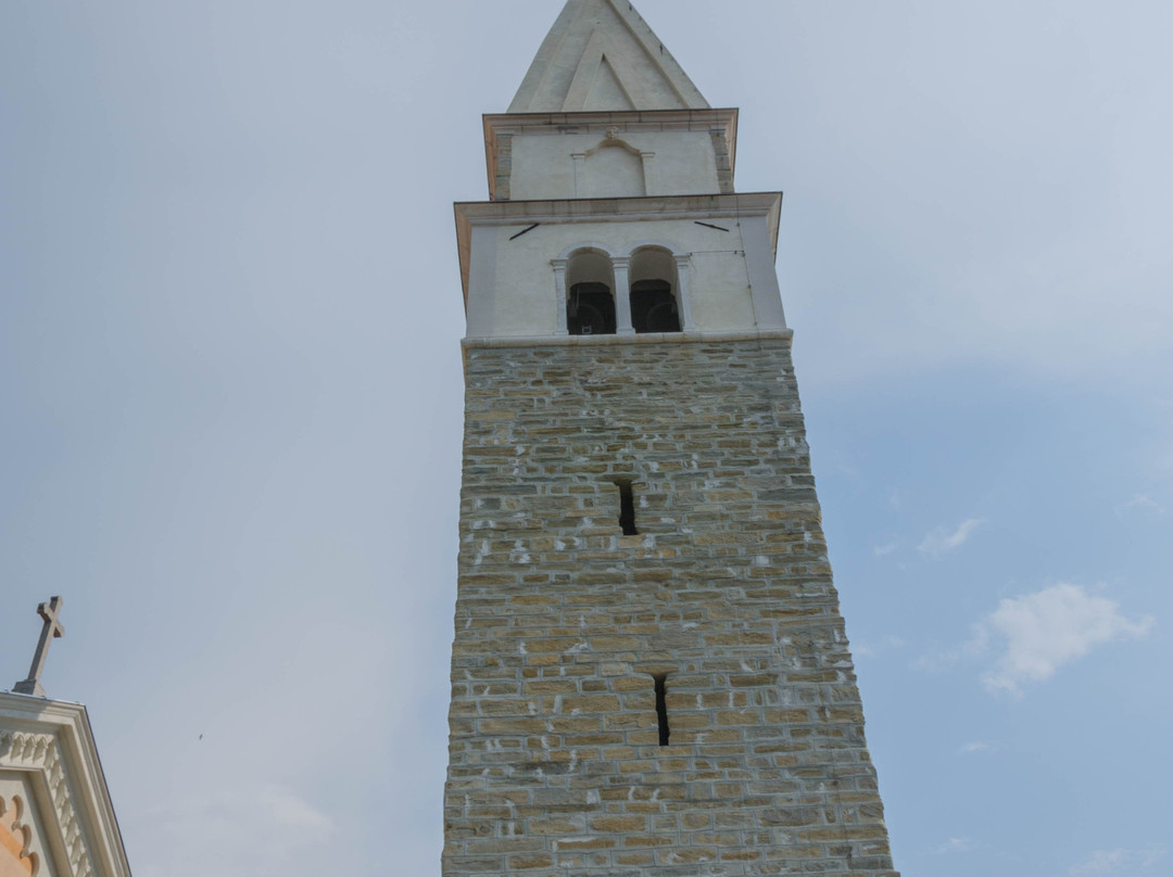 Bell Tower景点图片