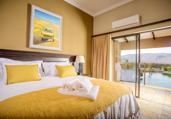 Nkomazi Kruger Lodge & Spa主图