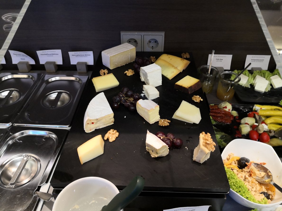 米拉贝尔酒店-梅尔私人酒店-餐饮
