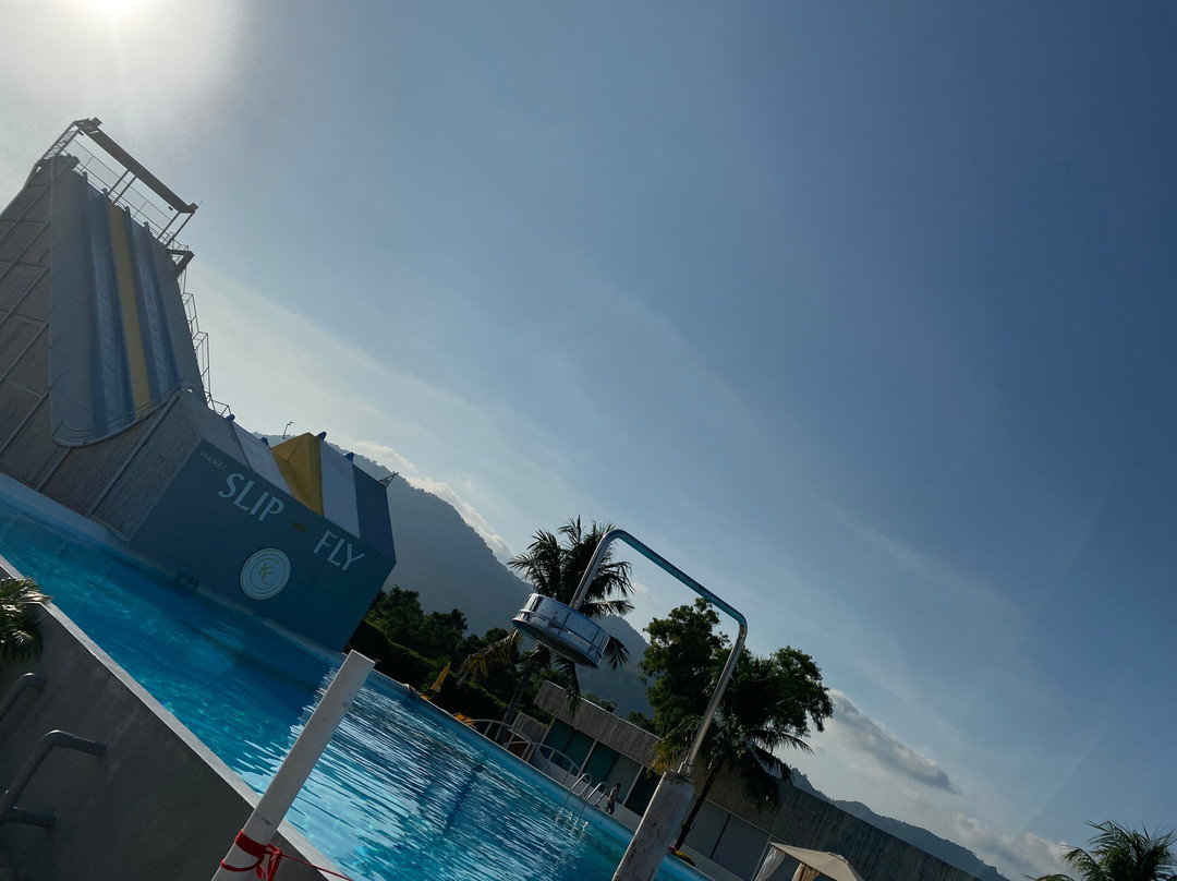 KC-Kathu Connection-卡图必去景点