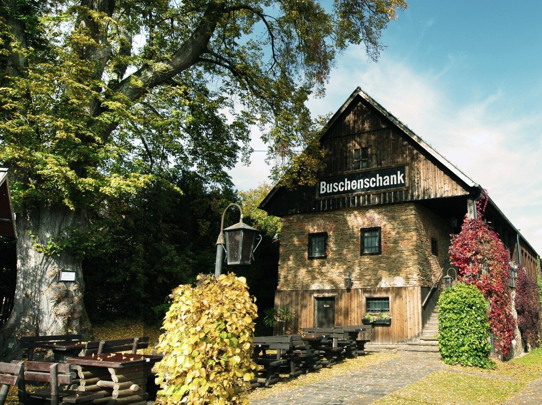 SchilcherBuschenschank Hackl