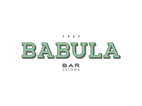 Babula Bar 1937主图