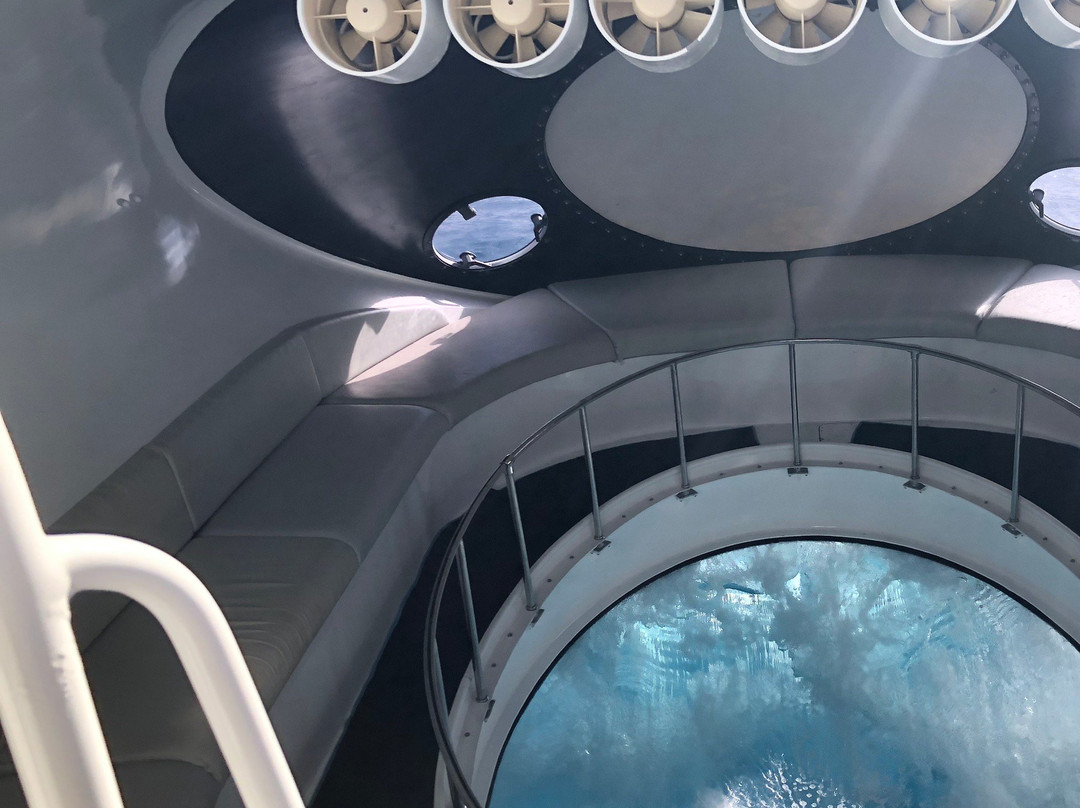 Fantasy – Maritime Excursions景点图片