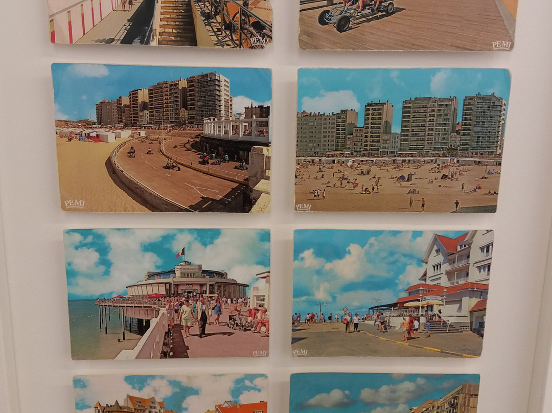 Galerie Détour景点图片