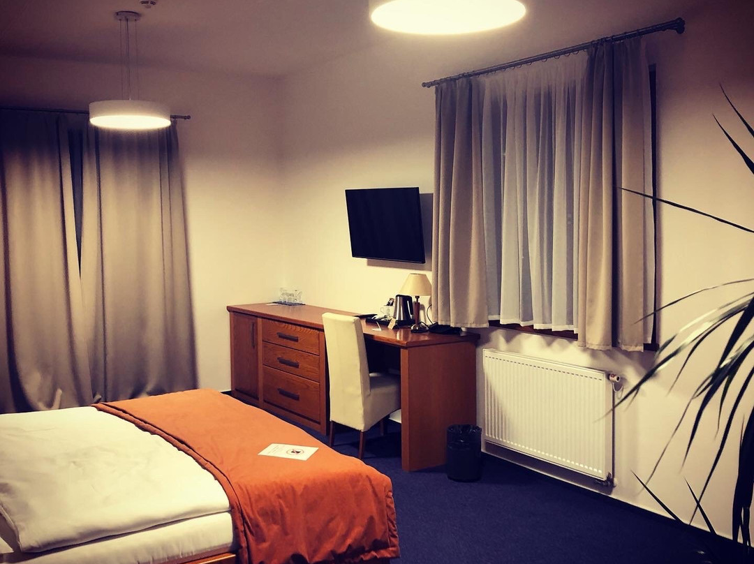 Wellness & Spa Hotel Horal主图