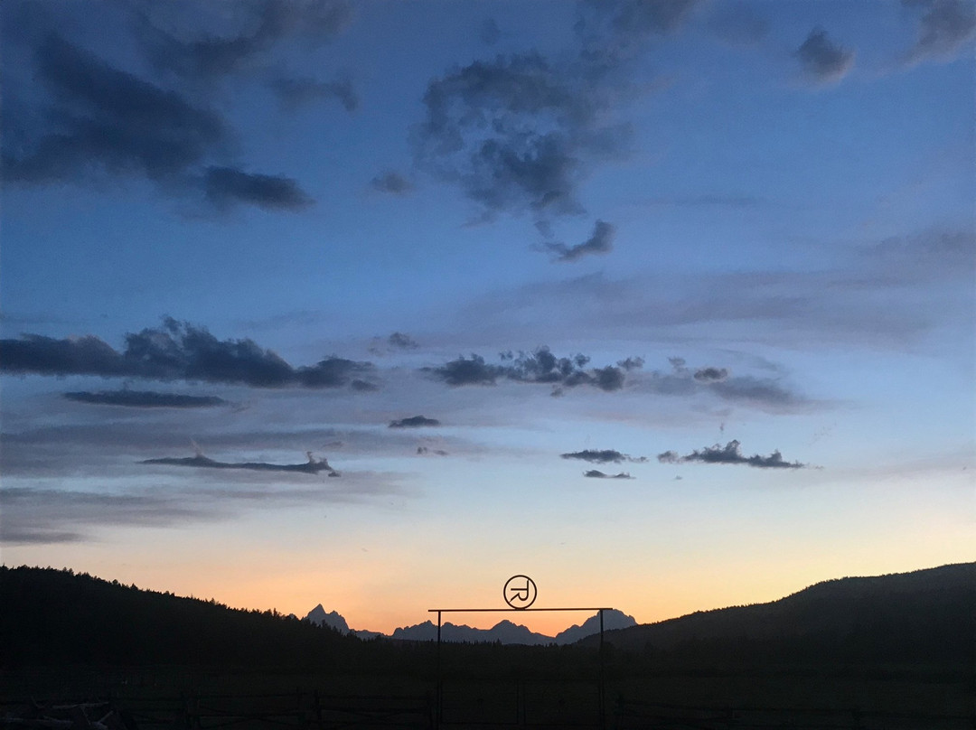 Turpin Meadow Ranch主图