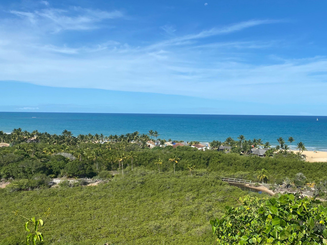 Cacau Tour-Arraial d'Ajuda必去景点