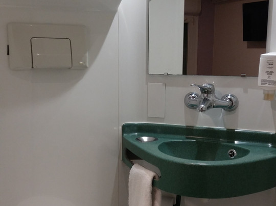 奥尔良法斯特酒店主图