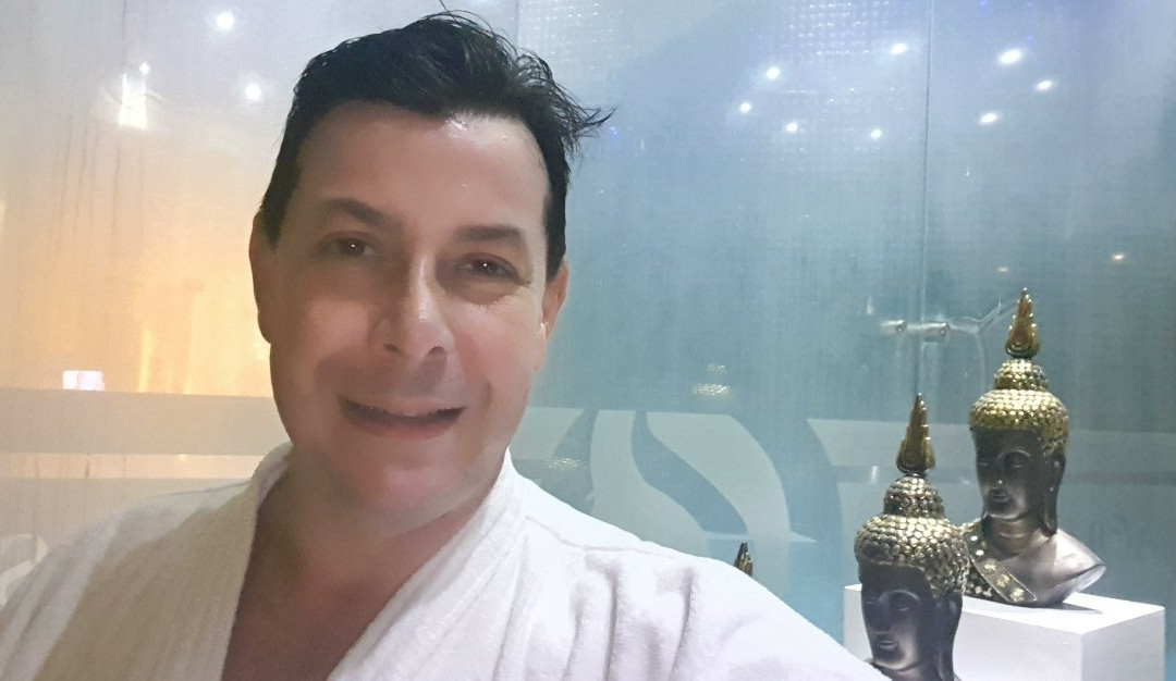 Aqua Spa Punta Diamante景点图片