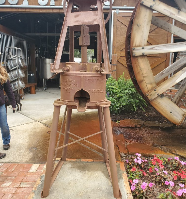 Njoy Spirits Distillery景点图片