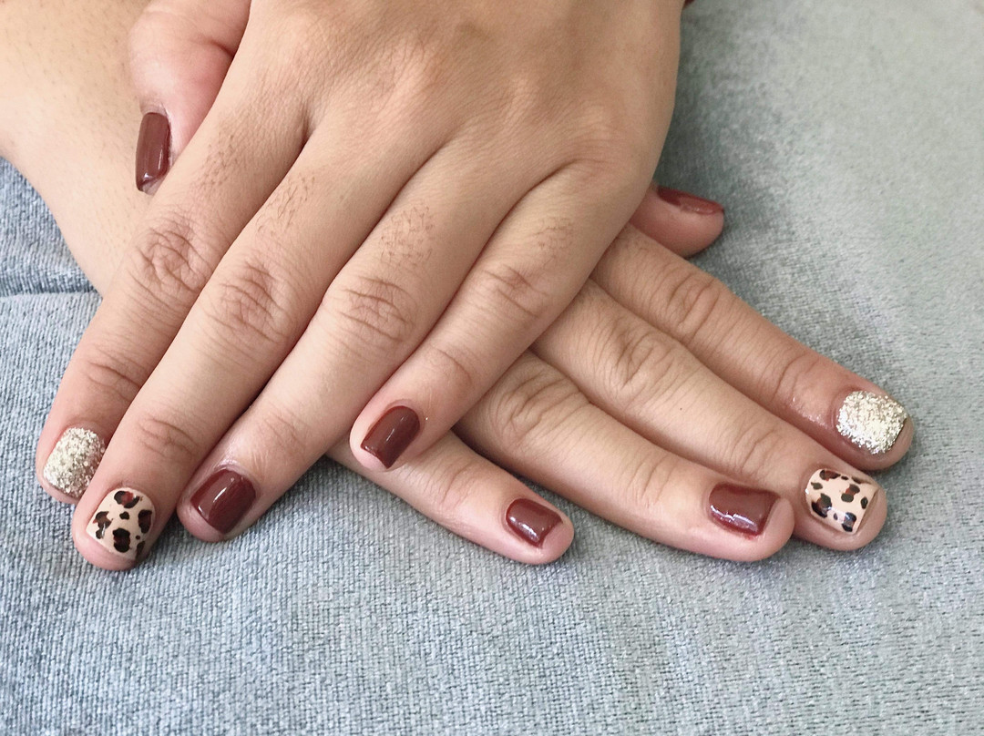 Heavenly Nails-Chang Khlan必去景点