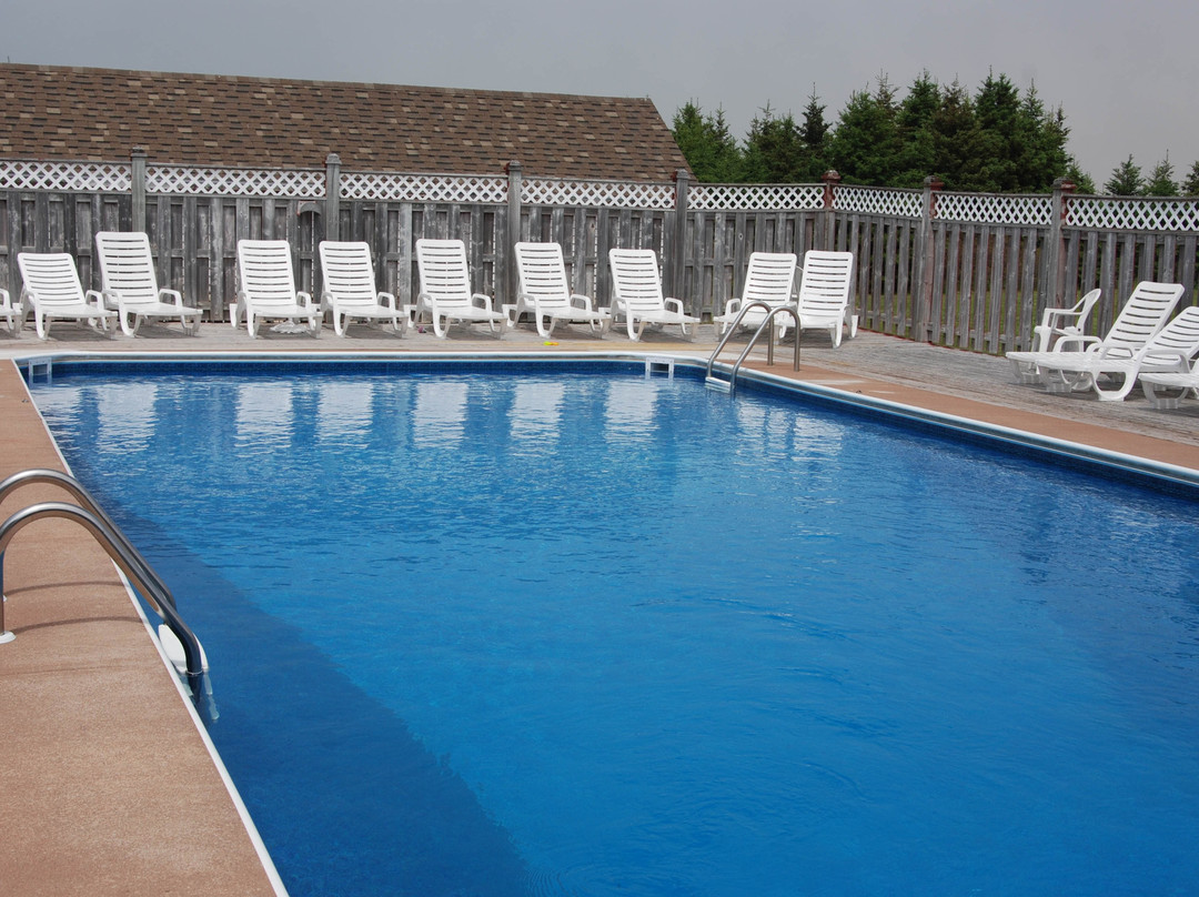 Shining Waters Country Inn主图