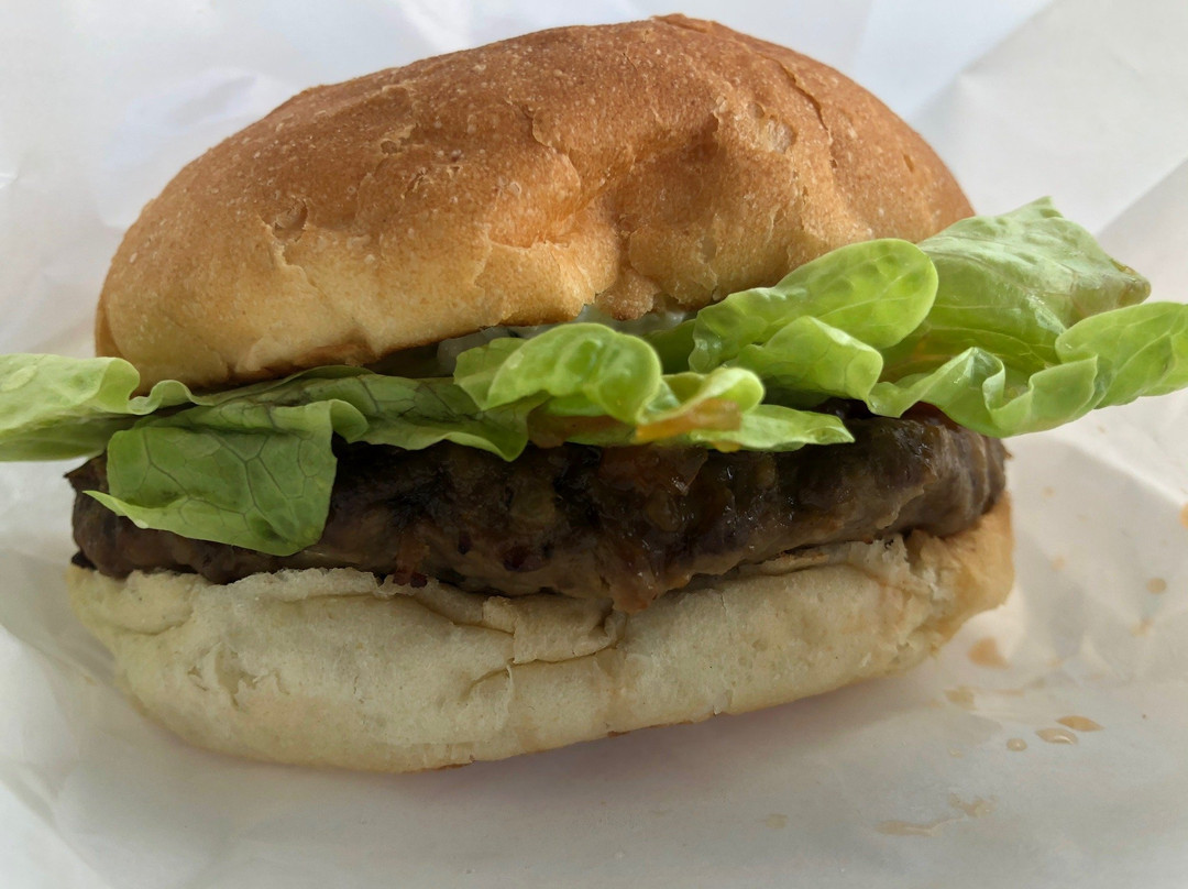 Michi-no-Eki Marmelo no Eki Nagato-长和町必去景点