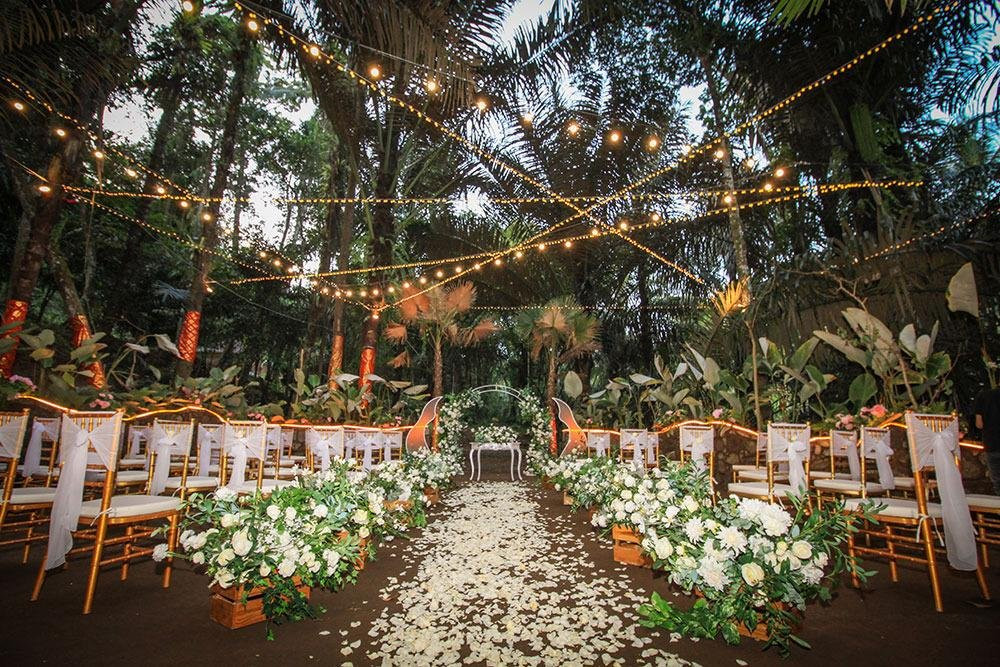 Kupu Wedding景点图片