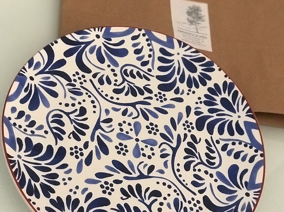 Amantiquira-Sao Francisco Xavier必去景点