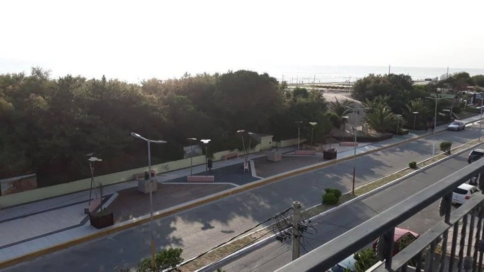 Hotel Costanera Mar主图