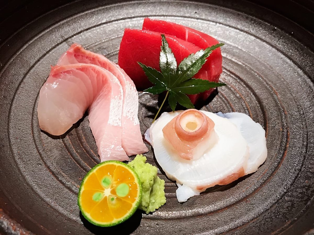 水居·和牛食研社