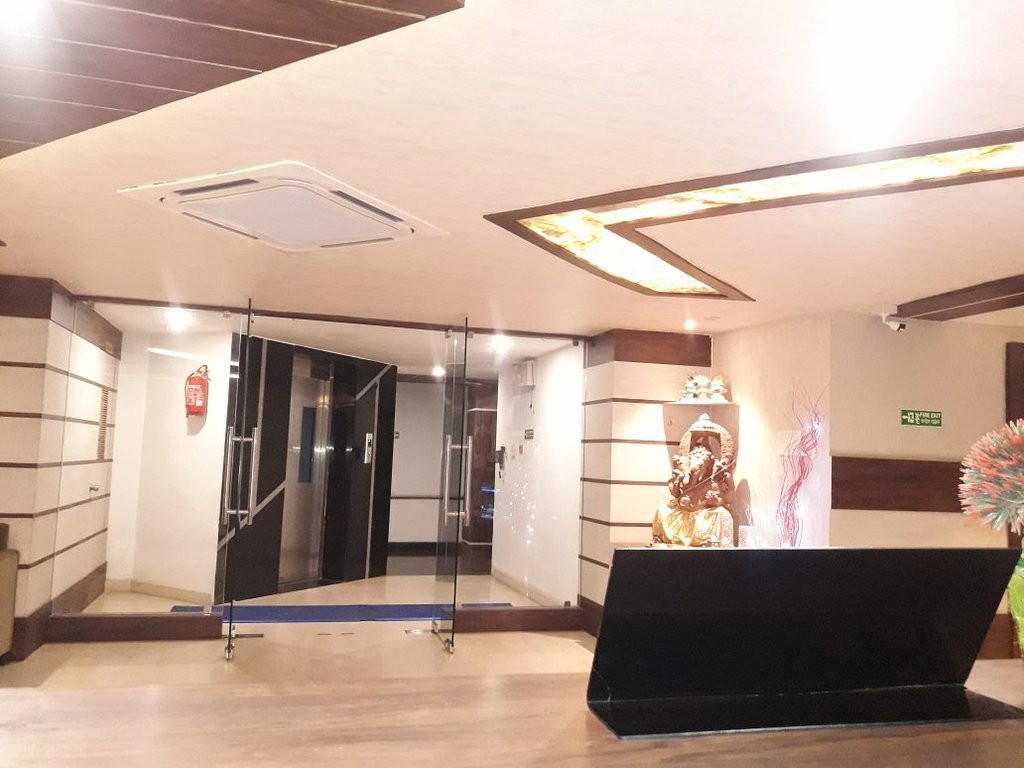 Hotel the Suncity主图