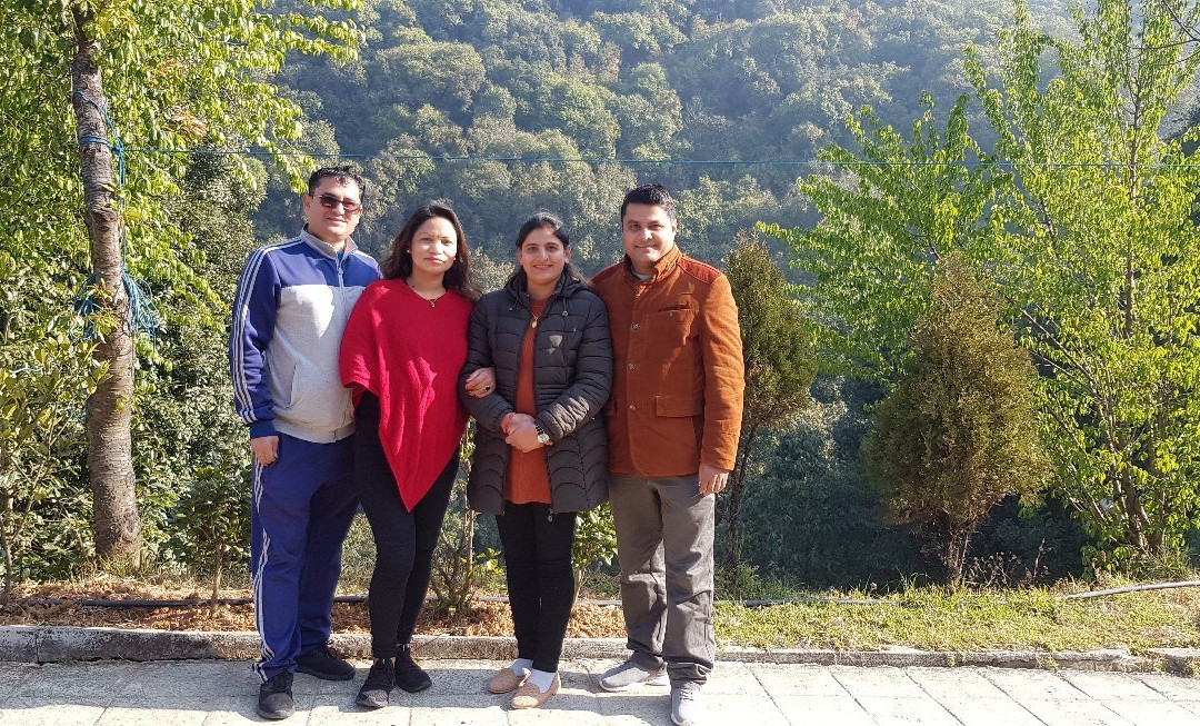 Pataleban Vineyard Resort主图