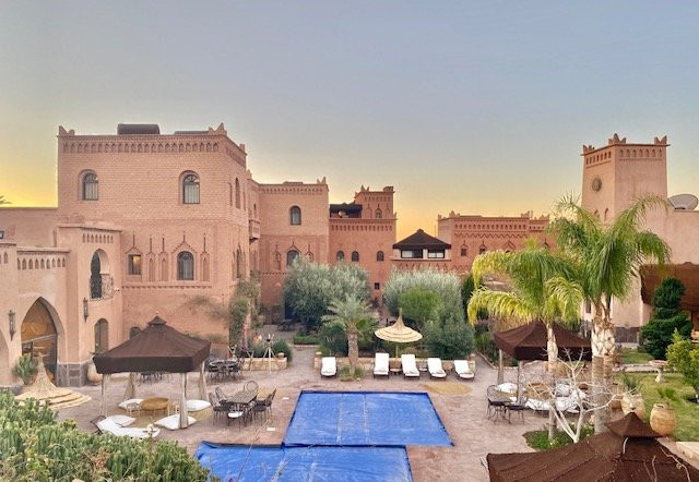 Riad Ksar Ighnda主图