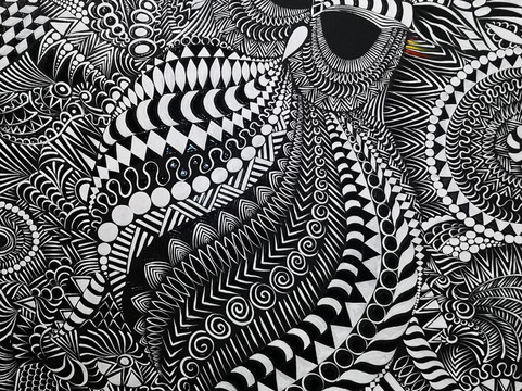 Touarass Art-索维拉必去景点