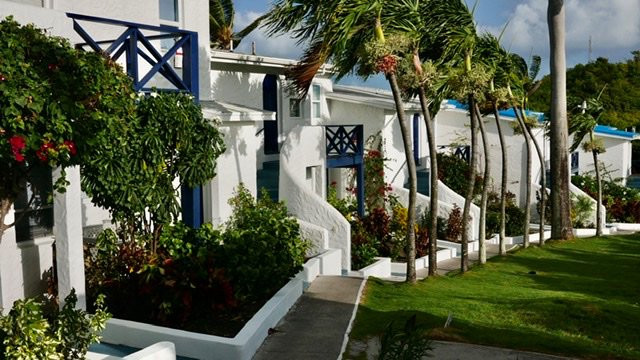 Trade Winds Hotel主图