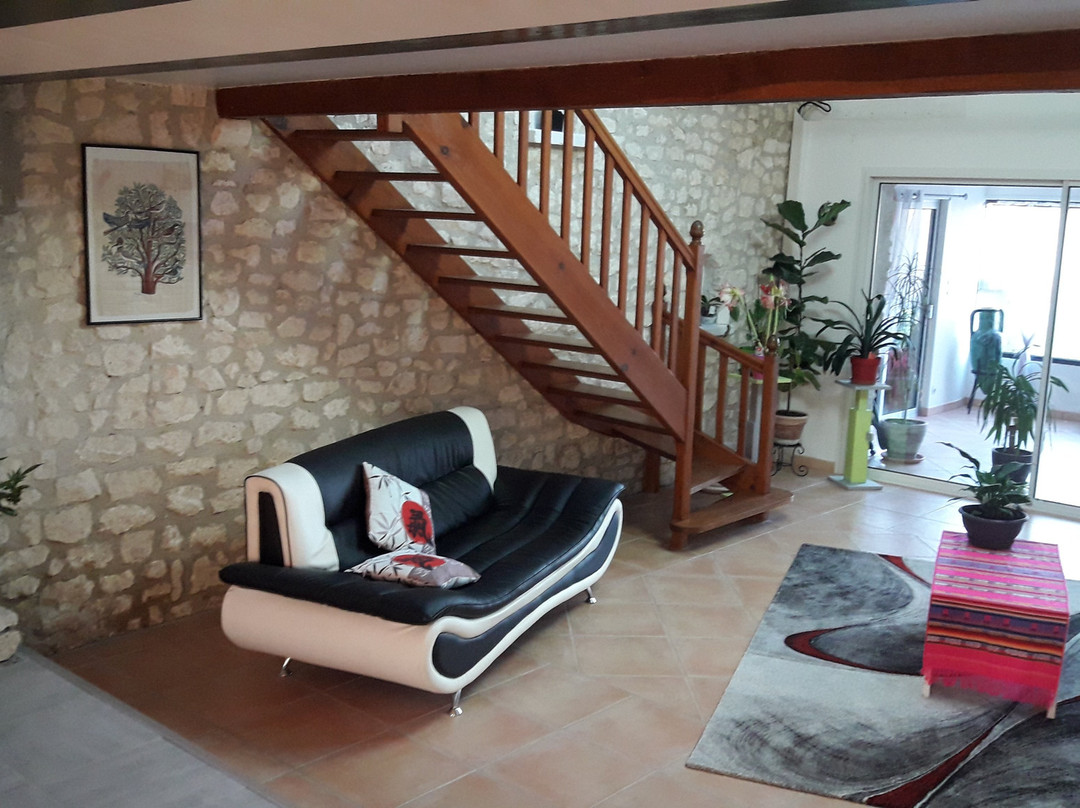 La Floiracaise主图