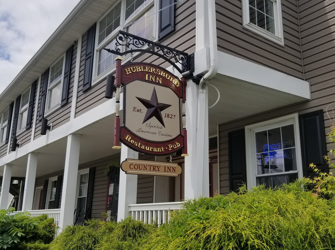 Hublersburg旅游攻略图片