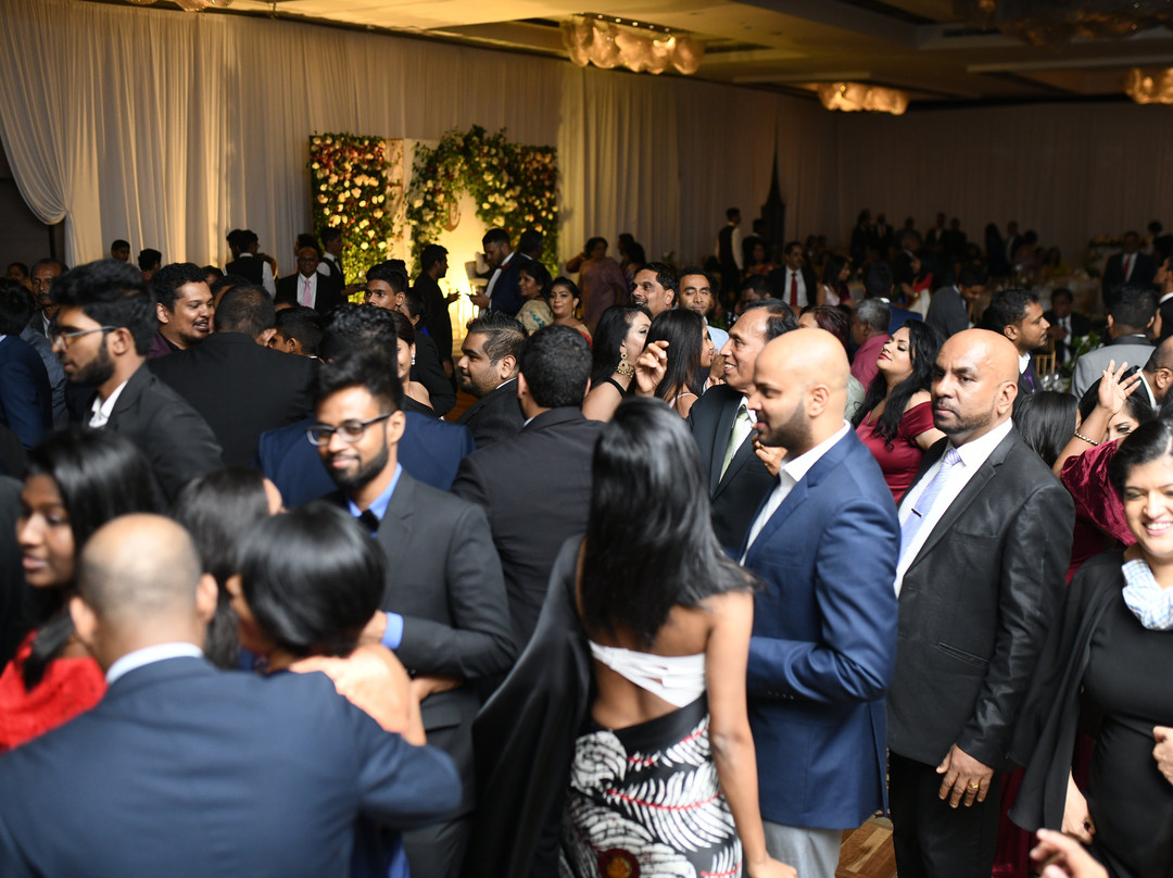 科伦坡肉桂树大酒店主图