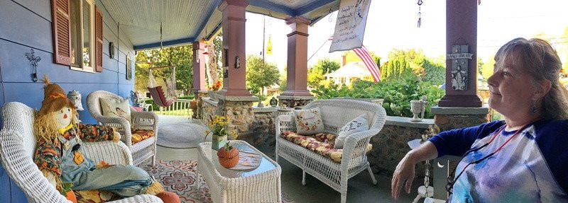 Angels Landing Inn Bed and Breakfast主图