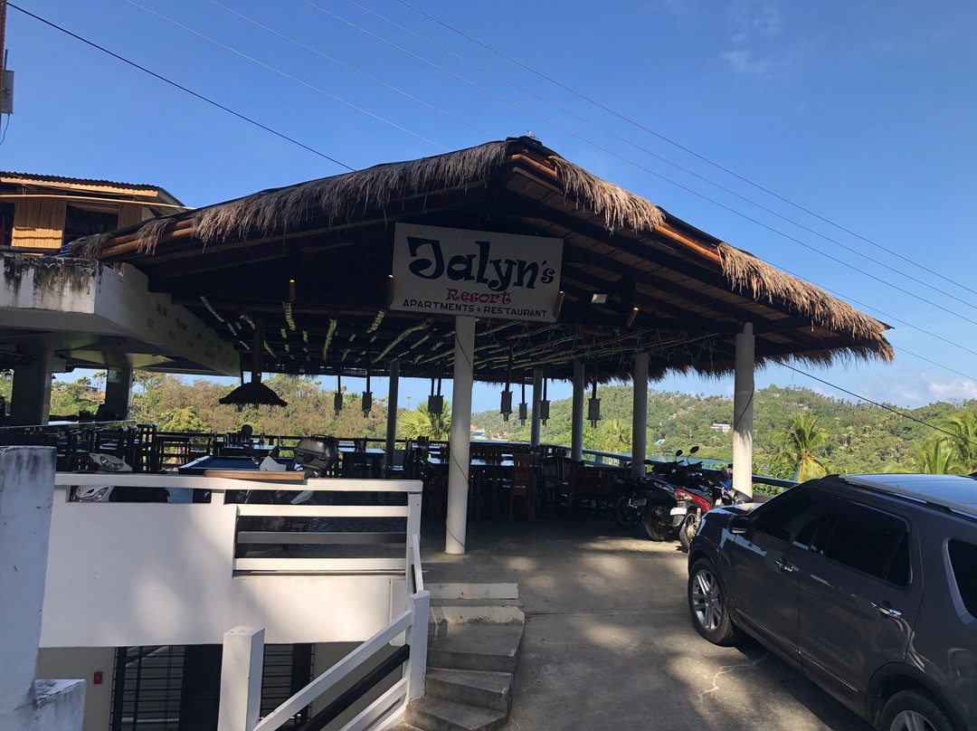 Jalyn's Resort主图