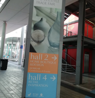 Fiera Milano-米兰必去景点