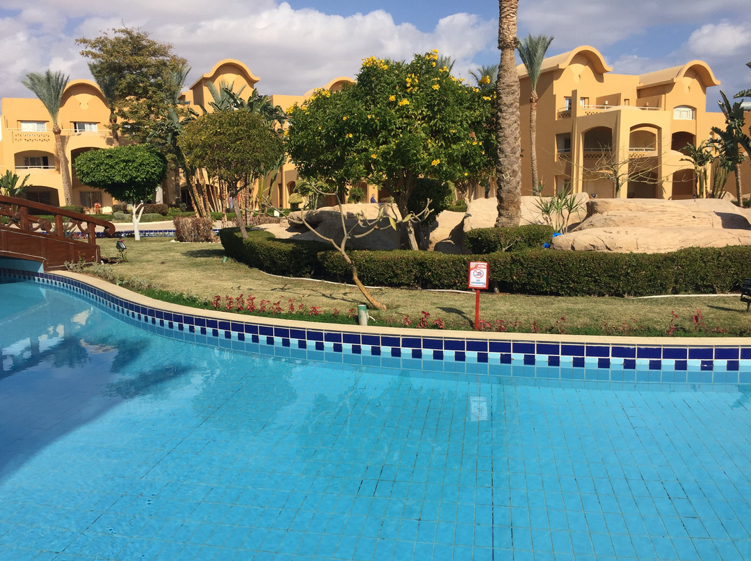 Sharm Grand Plaza主图